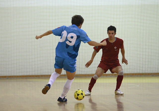 Thumbnail da galeria Final 4 Liga Futsal